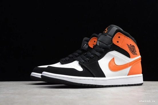 JORDAN AIR BACKBOARD 554724-058 SHATTERED 1 MID 554724-058 1203